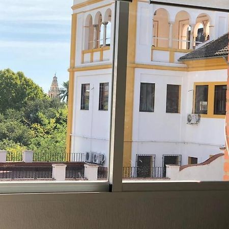La Barquera Centro Apto 5Pax Córdoba Kültér fotó