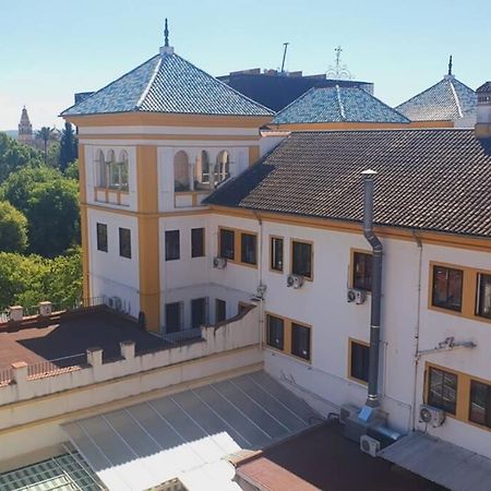 La Barquera Centro Apto 5Pax Córdoba Kültér fotó