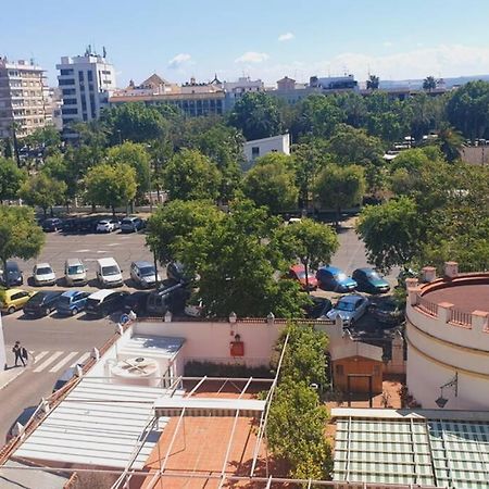 La Barquera Centro Apto 5Pax Córdoba Kültér fotó