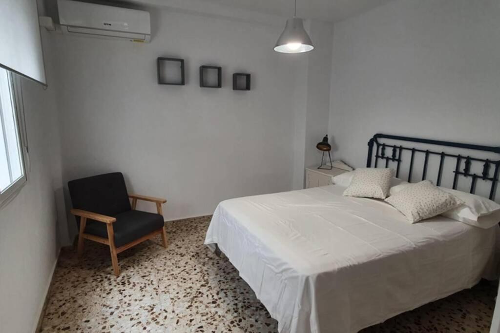 La Barquera Centro Apto 5Pax Córdoba Kültér fotó