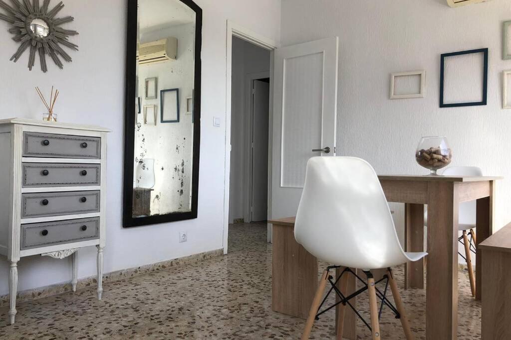 La Barquera Centro Apto 5Pax Córdoba Kültér fotó