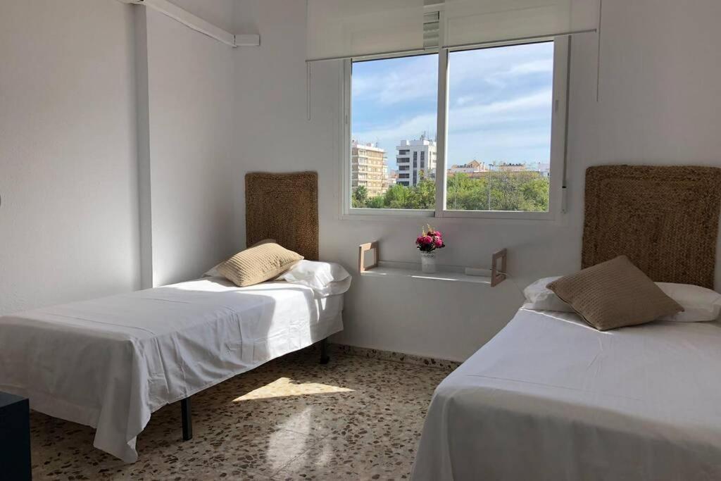 La Barquera Centro Apto 5Pax Córdoba Kültér fotó