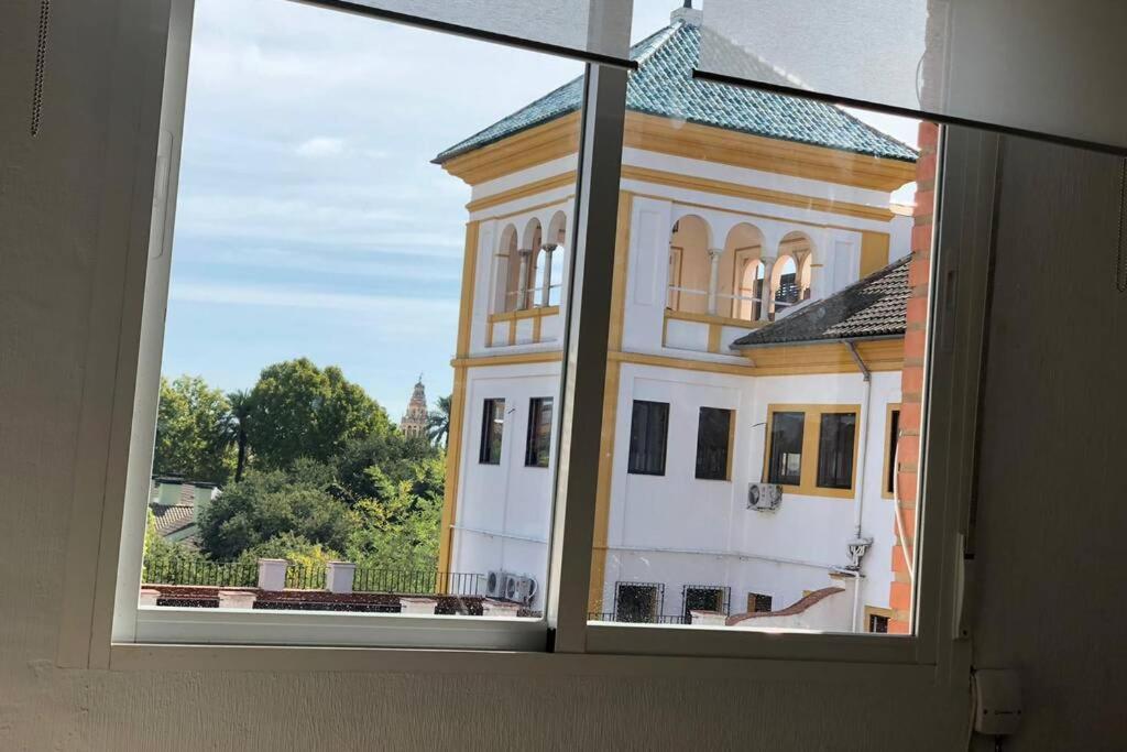 La Barquera Centro Apto 5Pax Córdoba Kültér fotó