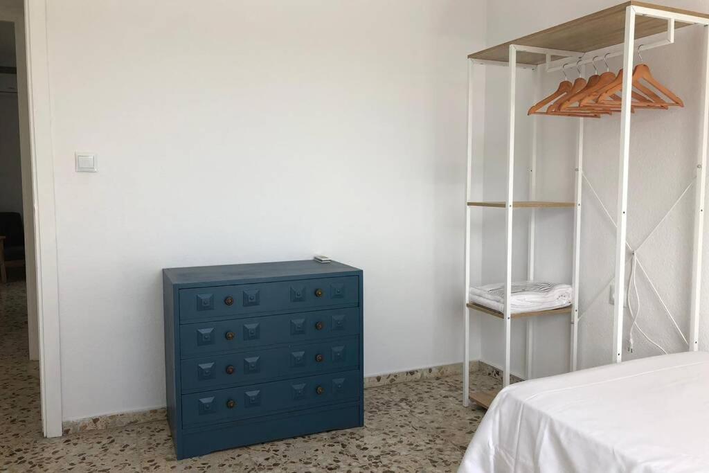 La Barquera Centro Apto 5Pax Córdoba Kültér fotó