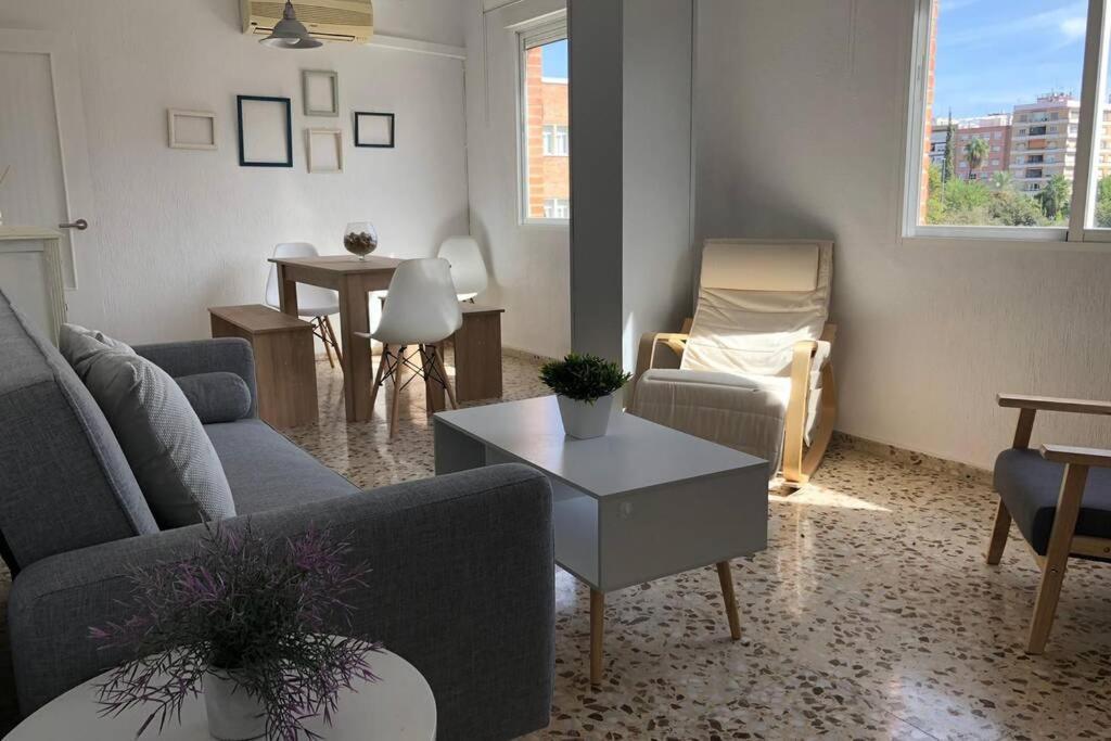 La Barquera Centro Apto 5Pax Córdoba Kültér fotó