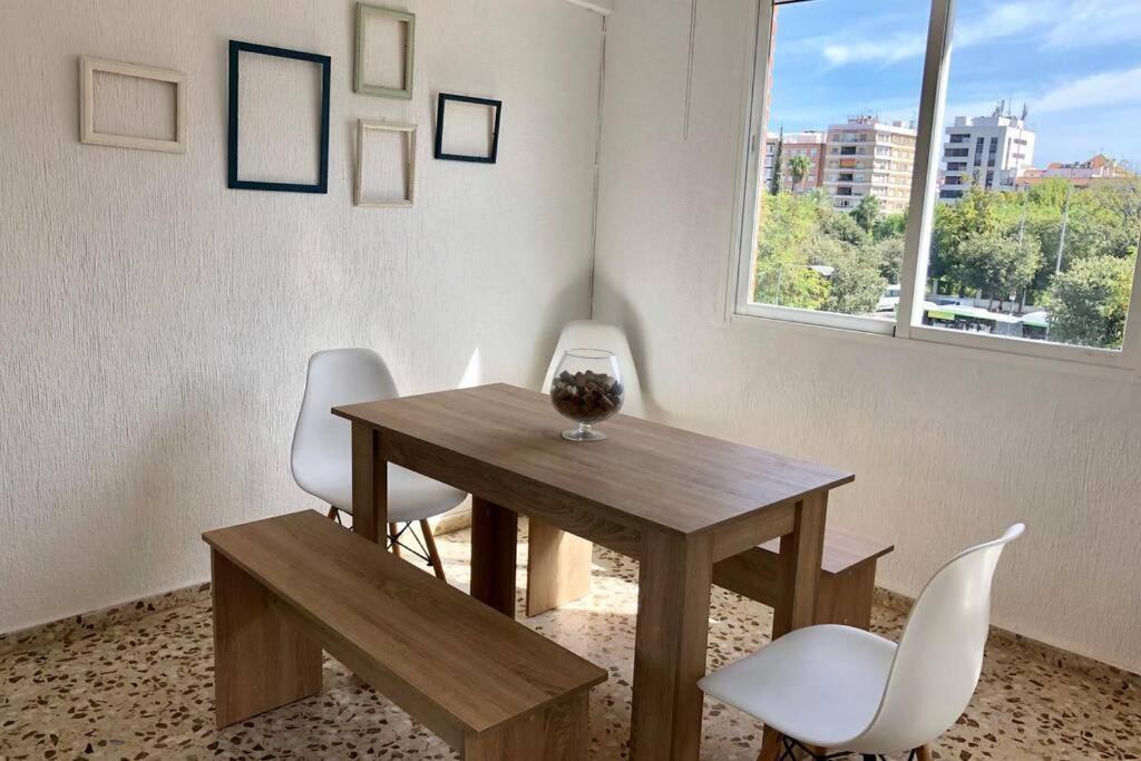 La Barquera Centro Apto 5Pax Córdoba Kültér fotó