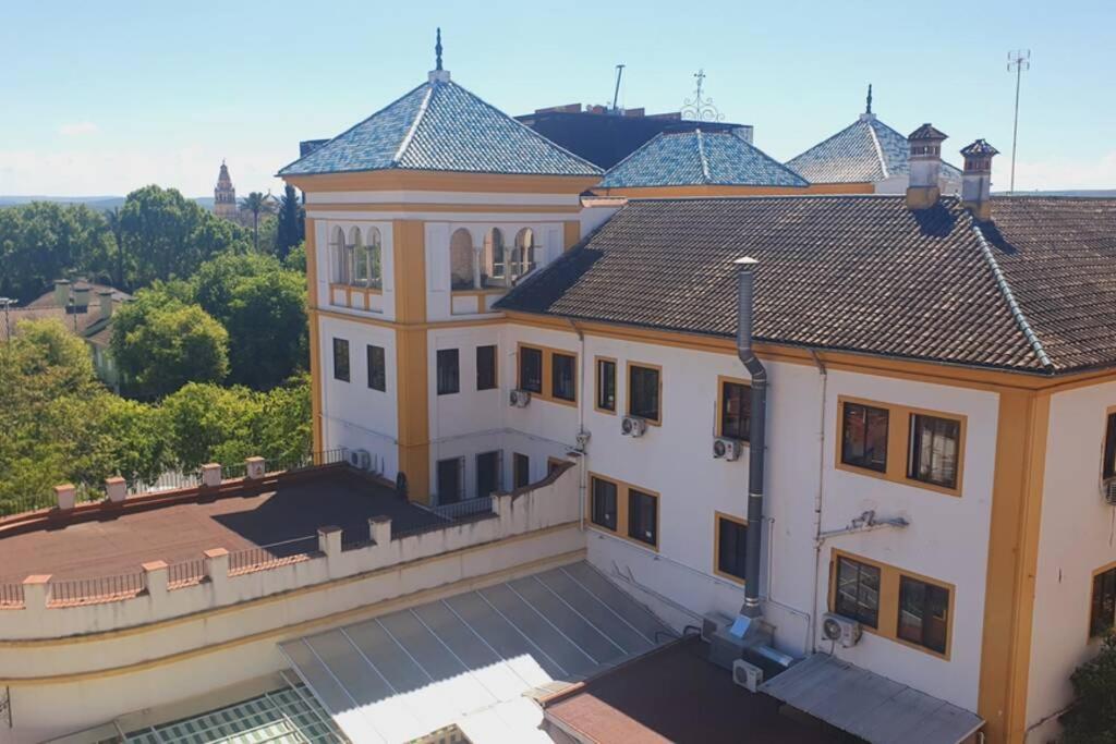 La Barquera Centro Apto 5Pax Córdoba Kültér fotó