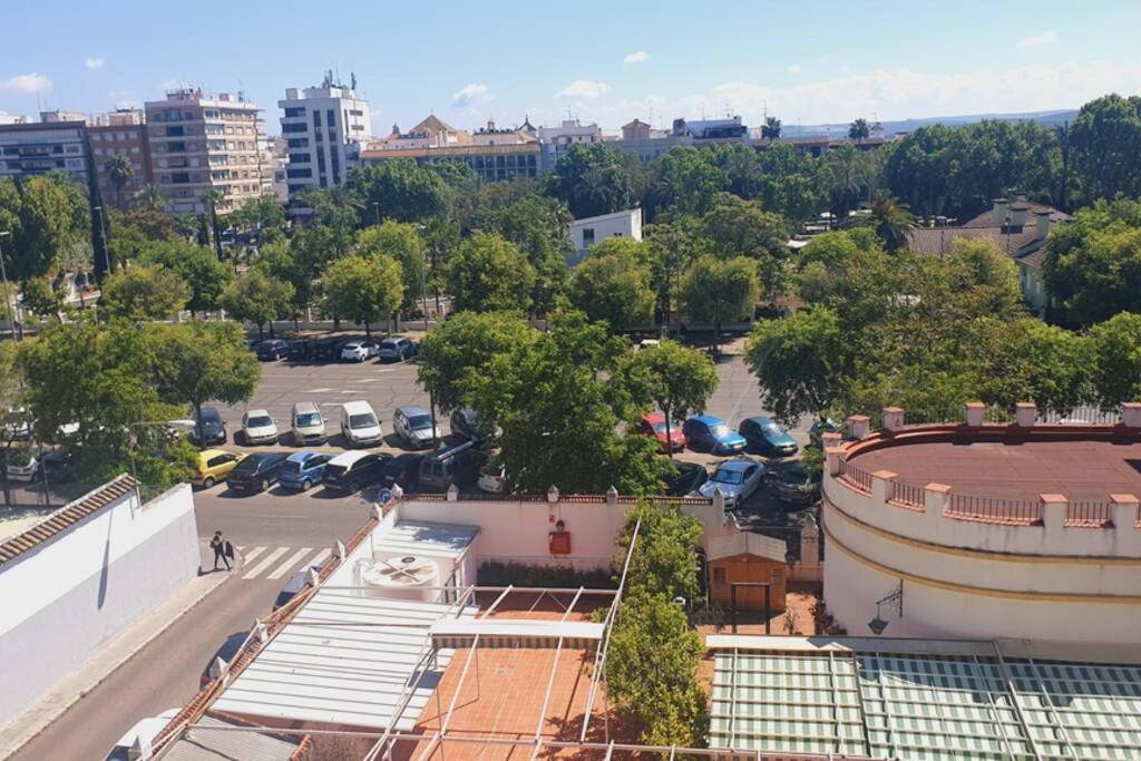La Barquera Centro Apto 5Pax Córdoba Kültér fotó