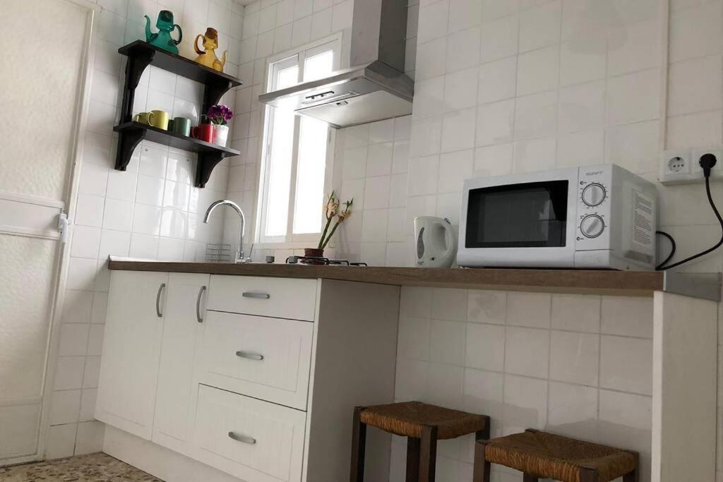 La Barquera Centro Apto 5Pax Córdoba Kültér fotó